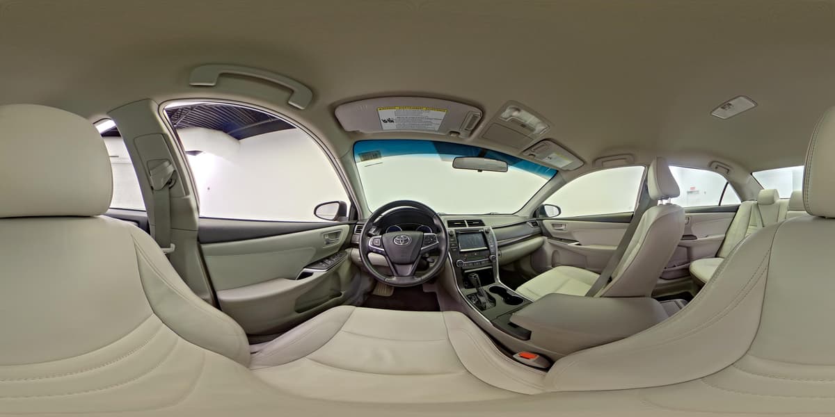 2015 Toyota Camry 26