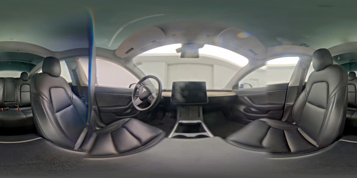 2021 Tesla Model 3 23