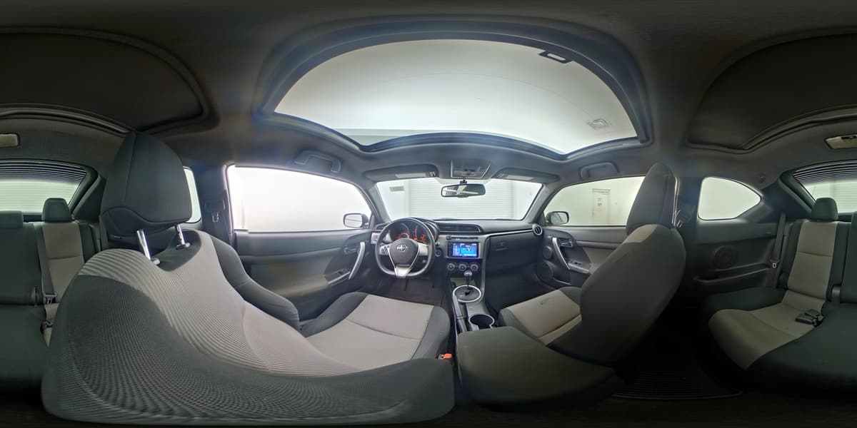 2016 Scion tC 24