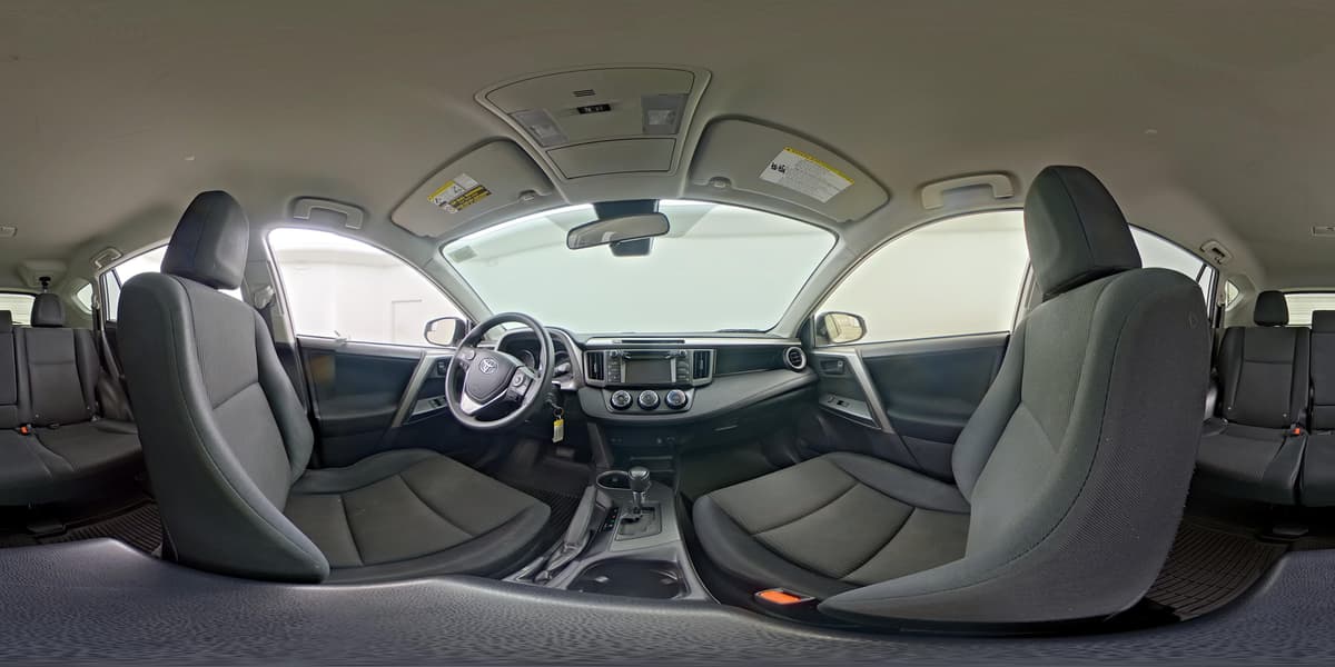 2017 Toyota RAV4 23