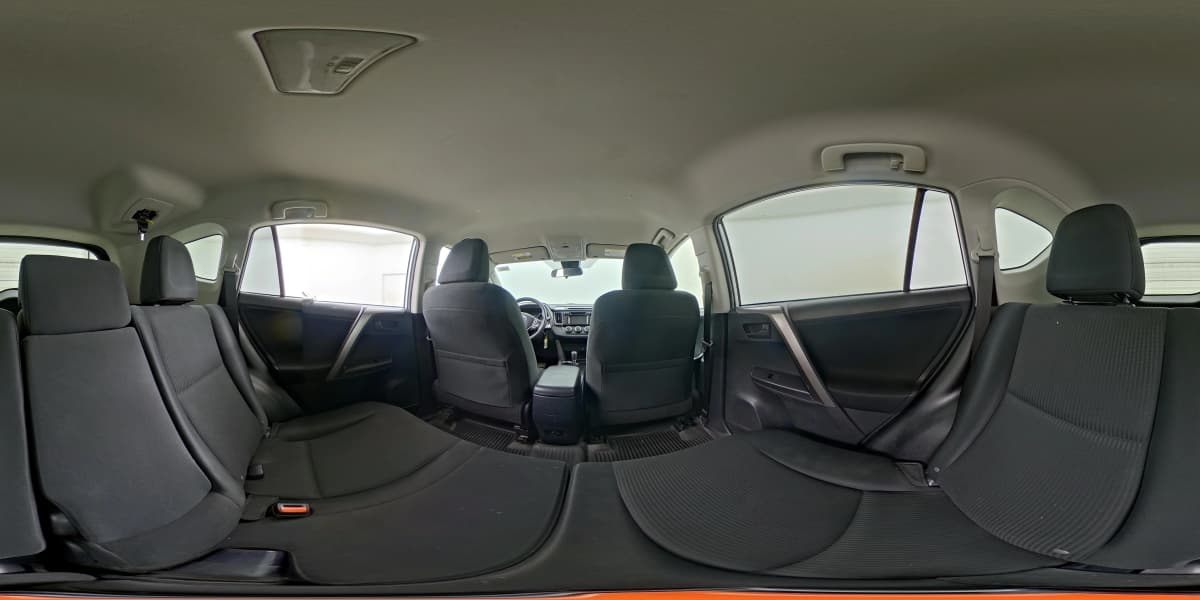 2017 Toyota RAV4 24