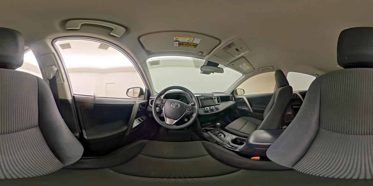 2017 Toyota RAV4 25