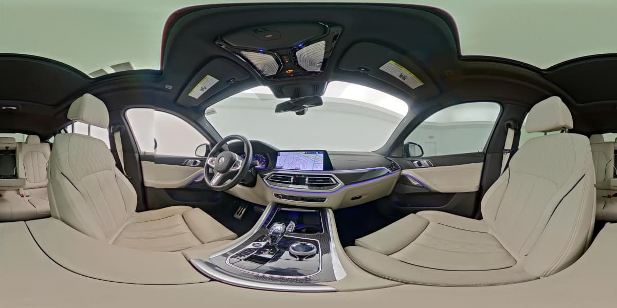 2023 BMW X6 26