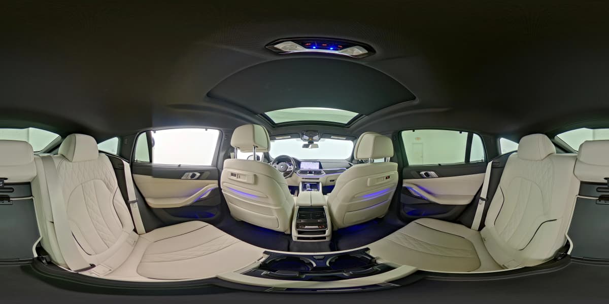 2023 BMW X6 27