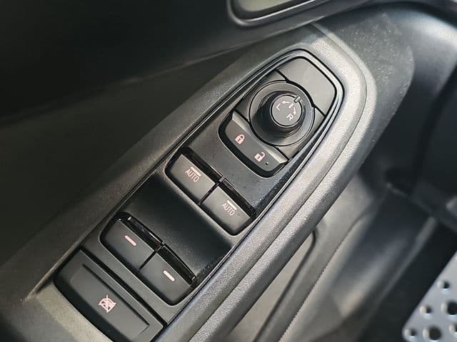 2025 Subaru Impreza 12