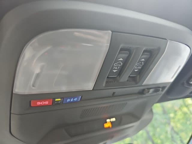 2025 Subaru Impreza 31