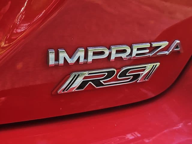 2025 Subaru Impreza 27