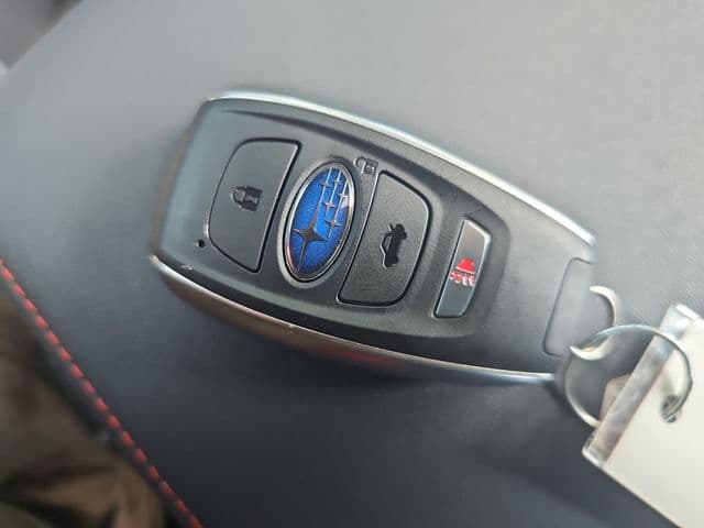 2025 Subaru Impreza 28