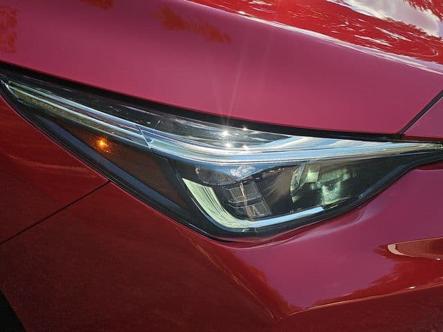 2025 Subaru Impreza 25