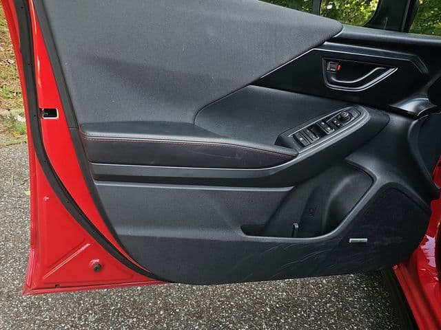 2025 Subaru Impreza 7