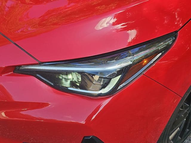 2025 Subaru Impreza 26