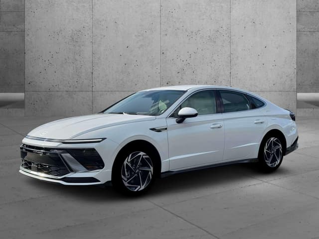 2026 Hyundai Sonata