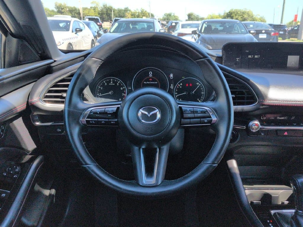 2026 Mazda Mazda3 20