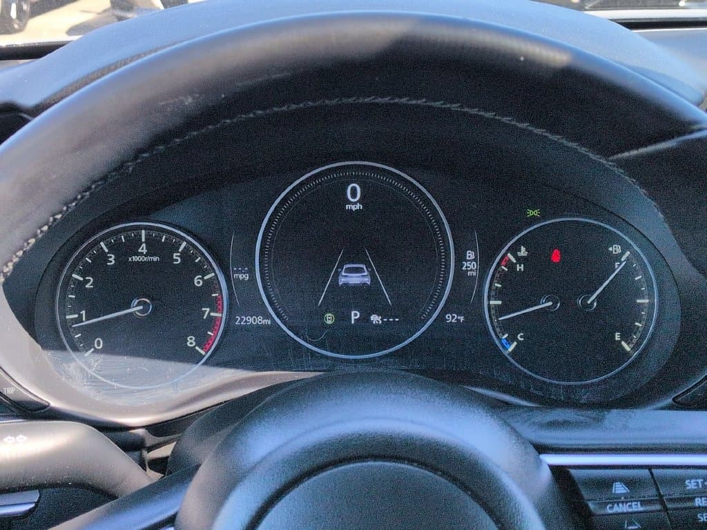 2026 Mazda Mazda3 14