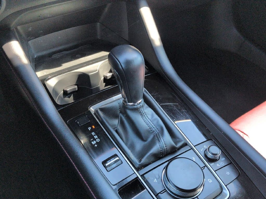 2026 Mazda Mazda3 17