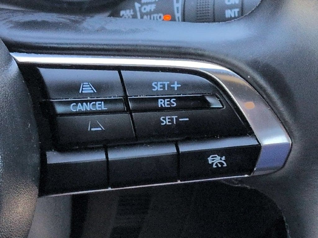 2026 Mazda Mazda3 19