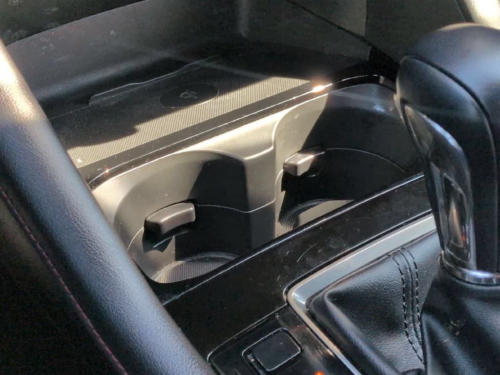 2026 Mazda Mazda3 21