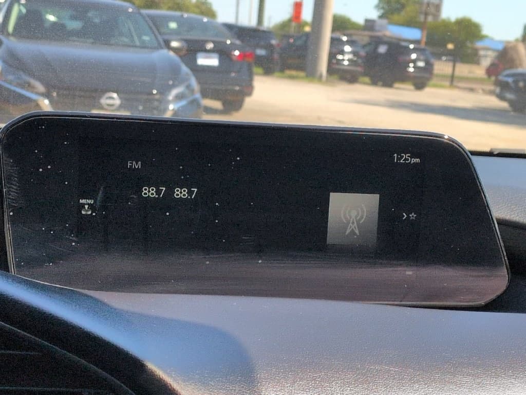 2026 Mazda Mazda3 16