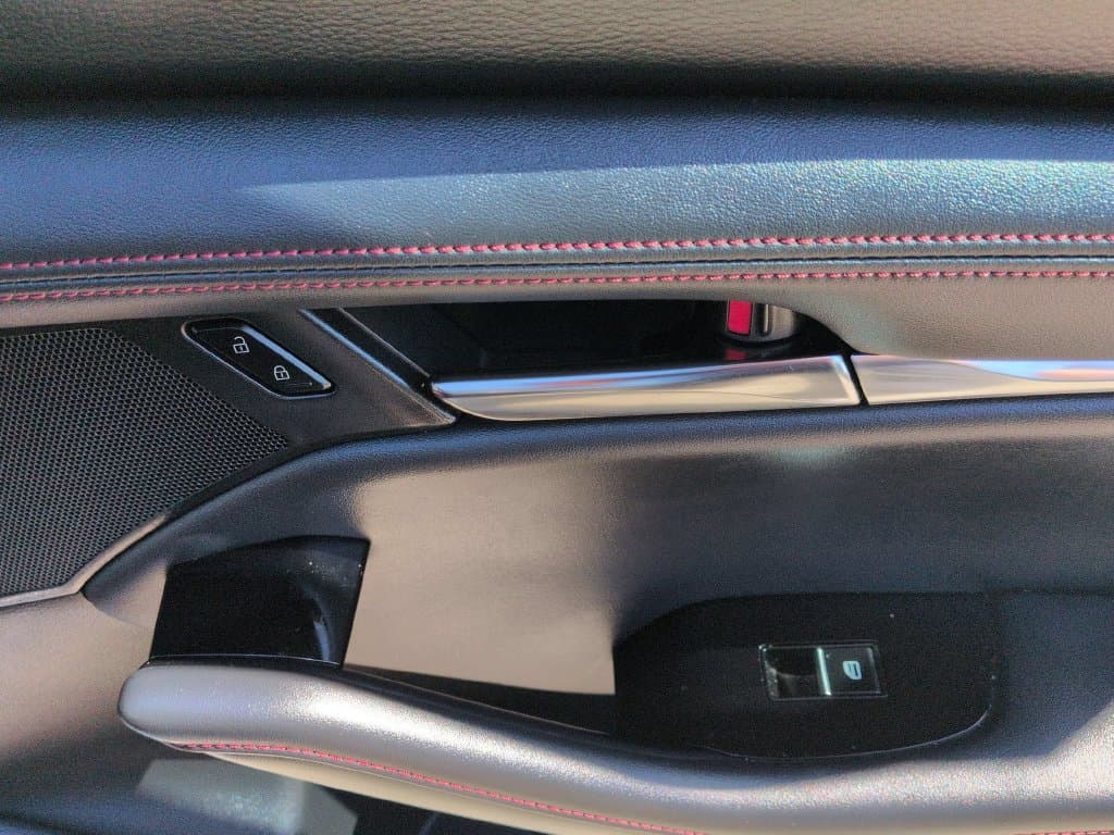 2026 Mazda Mazda3 31
