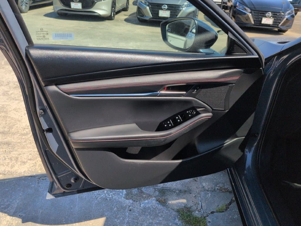 2026 Mazda Mazda3 10