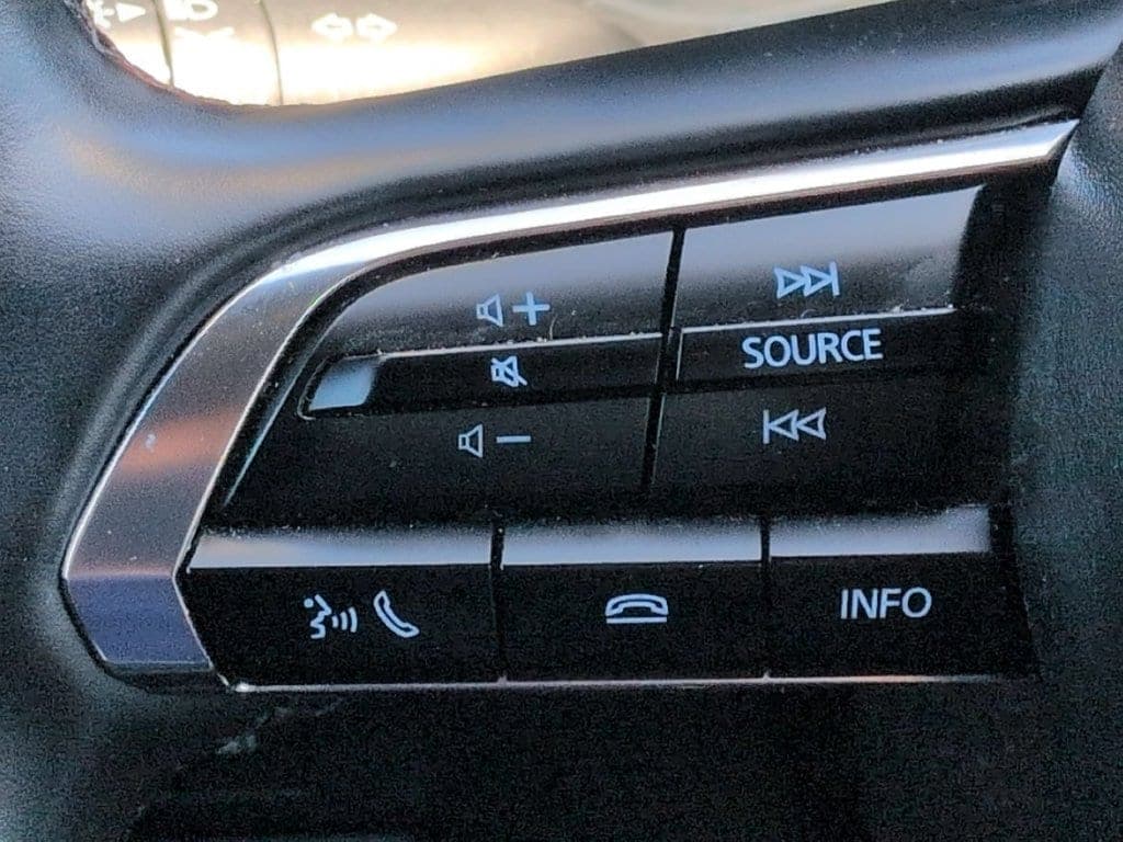 2026 Mazda Mazda3 18