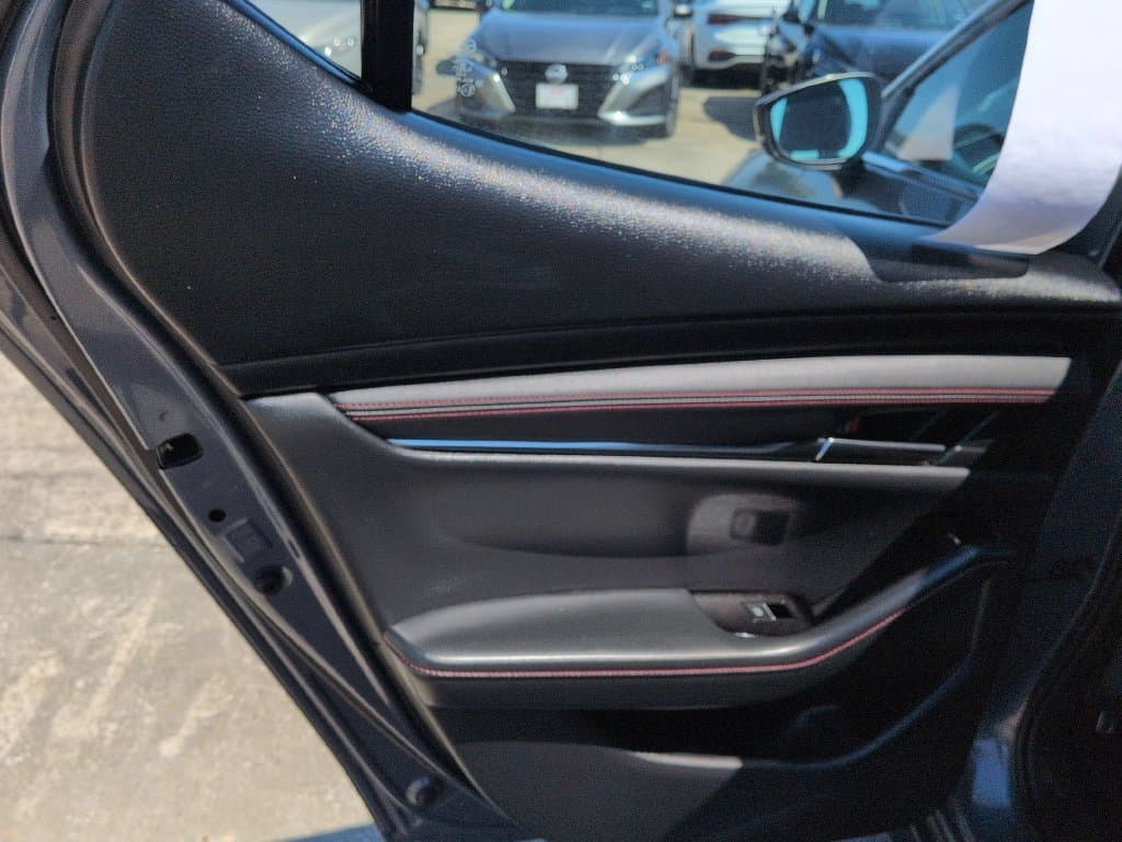 2026 Mazda Mazda3 24