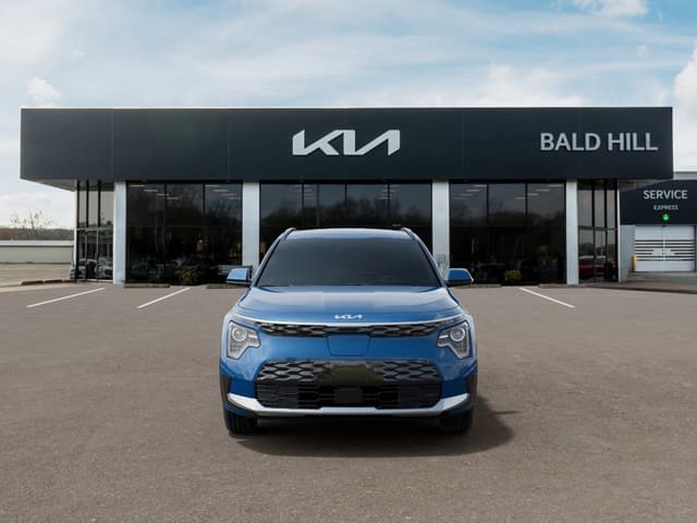 2026 Kia Niro