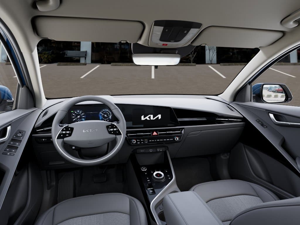 2026 Kia Niro 13