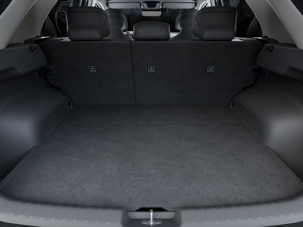 2026 Kia Niro 18