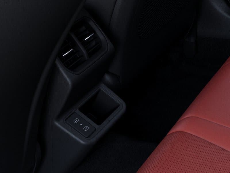 2026 Kia K4 25