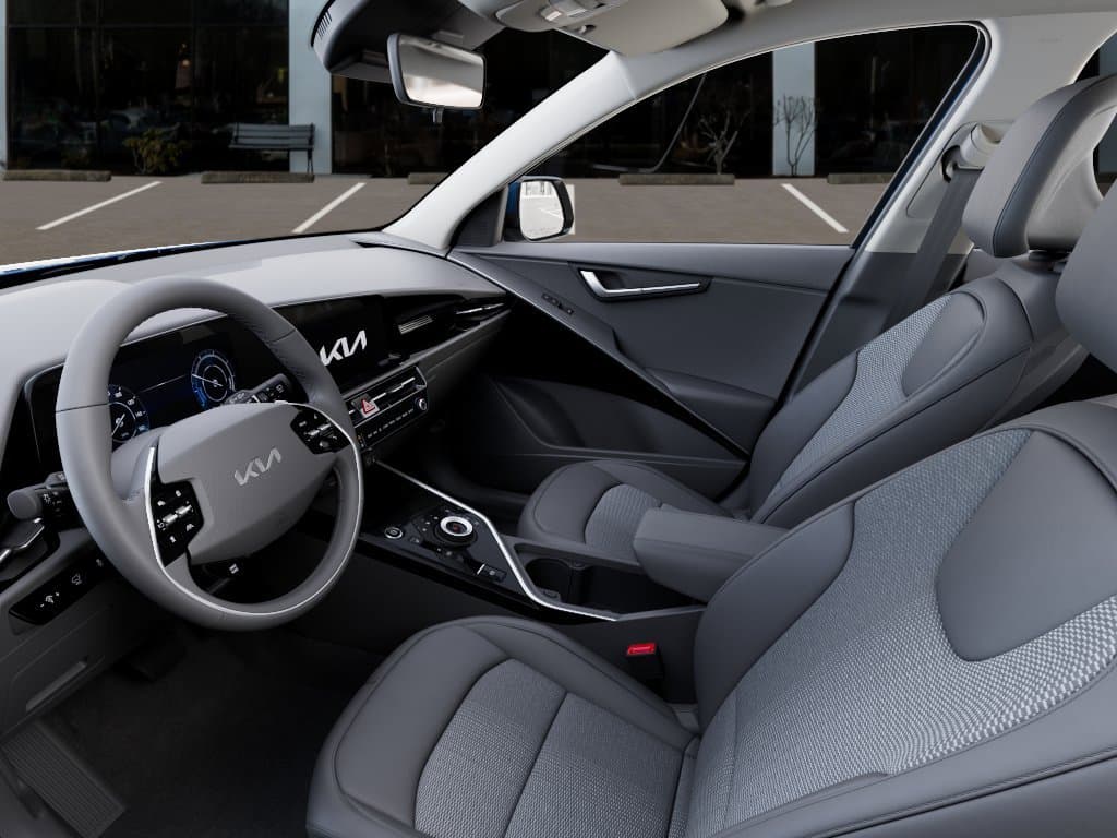 2026 Kia Niro 16