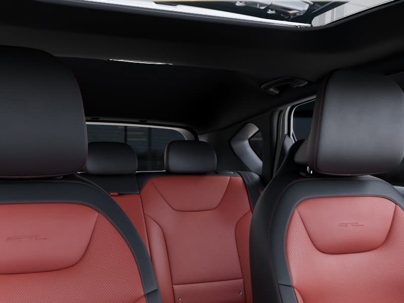2026 Kia K4 26