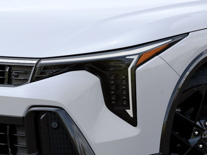 2026 Kia K4 9