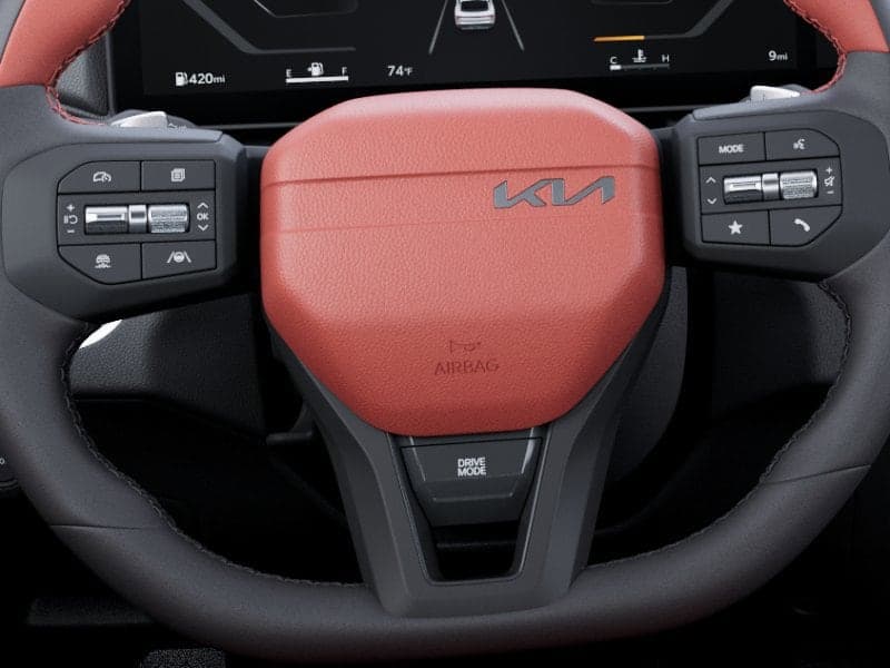 2026 Kia K4 21