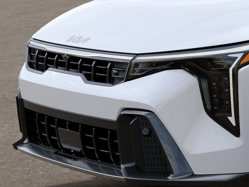 2026 Kia K4 11