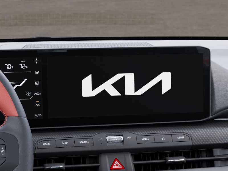 2026 Kia K4 19