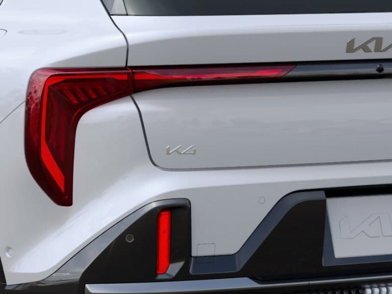 2026 Kia K4 10
