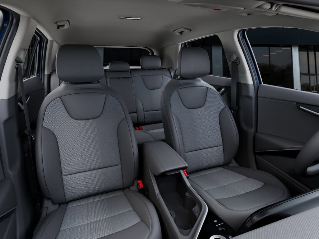 2026 Kia Niro 14
