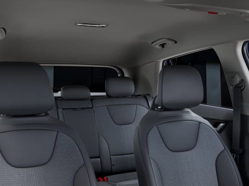 2026 Kia Niro 26