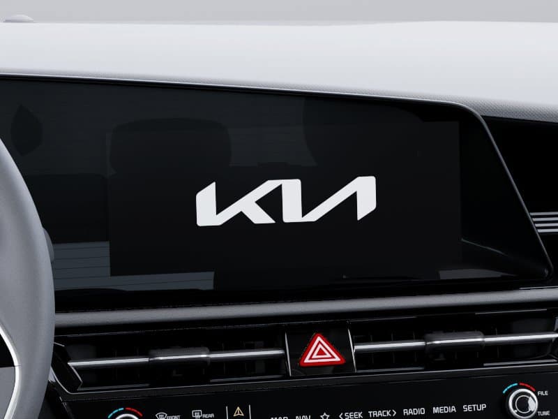 2026 Kia Niro 19