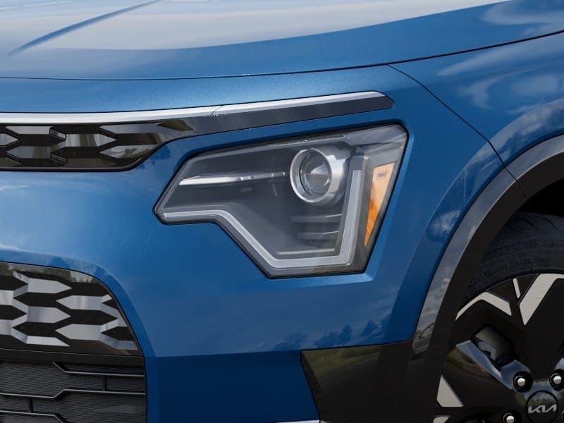 2026 Kia Niro 9