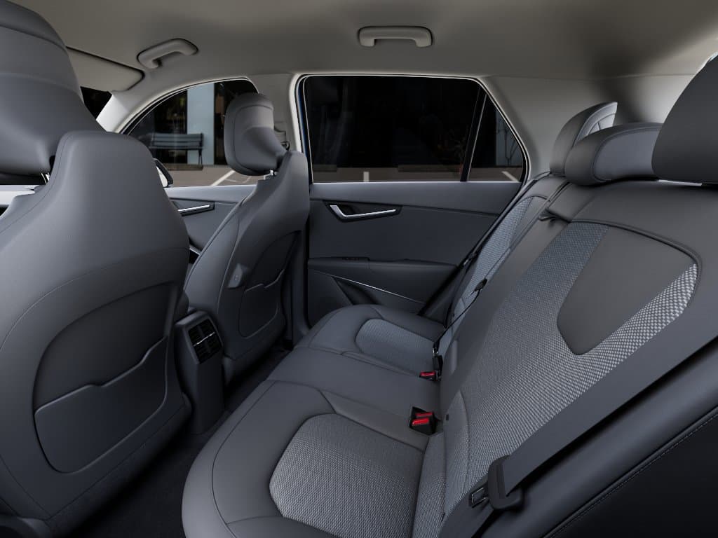 2026 Kia Niro 17