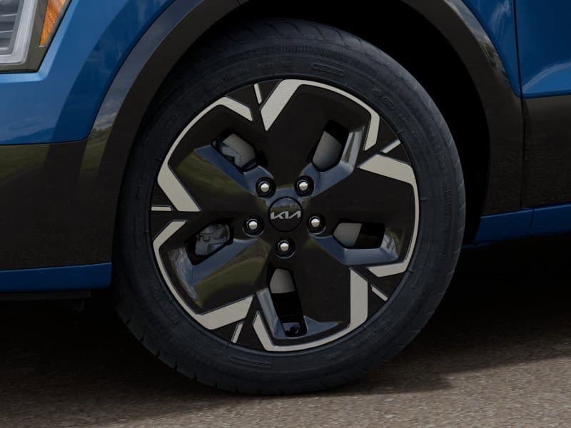 2026 Kia Niro 8