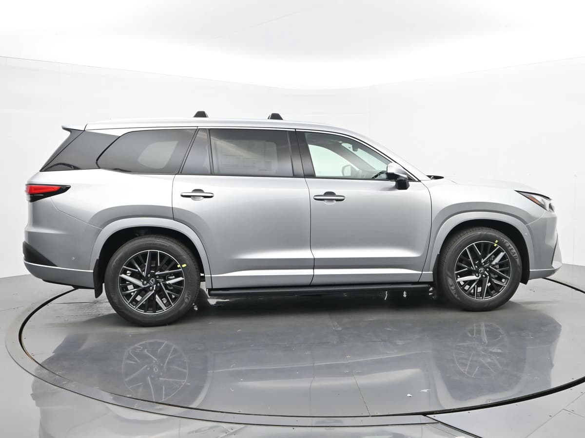 2026 Lexus TX 5