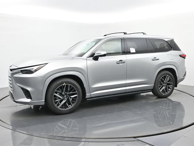 2026 Lexus TX
