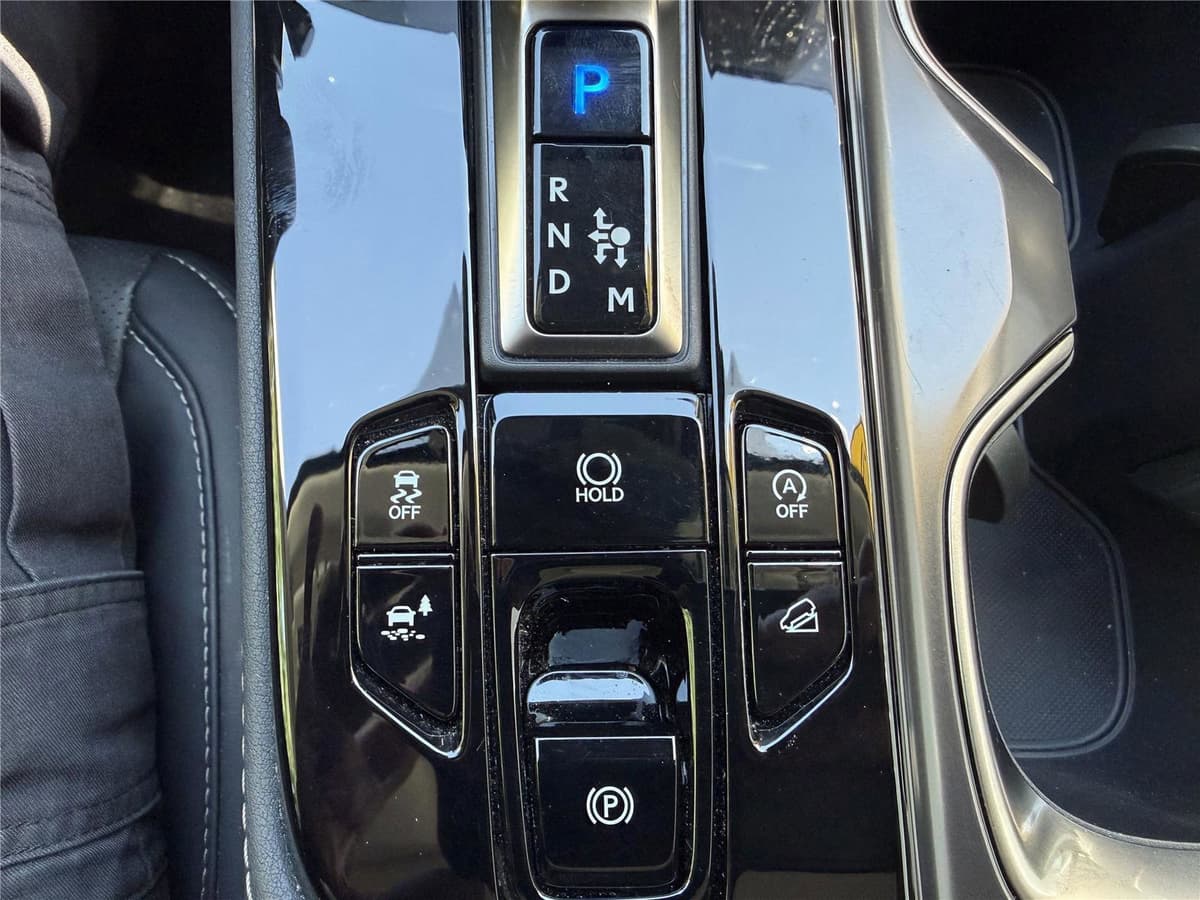 2026 Lexus NX 11
