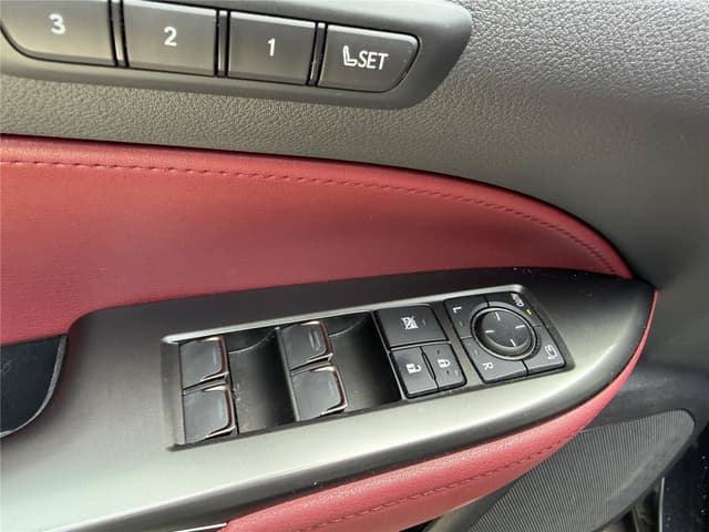 2026 Lexus NX