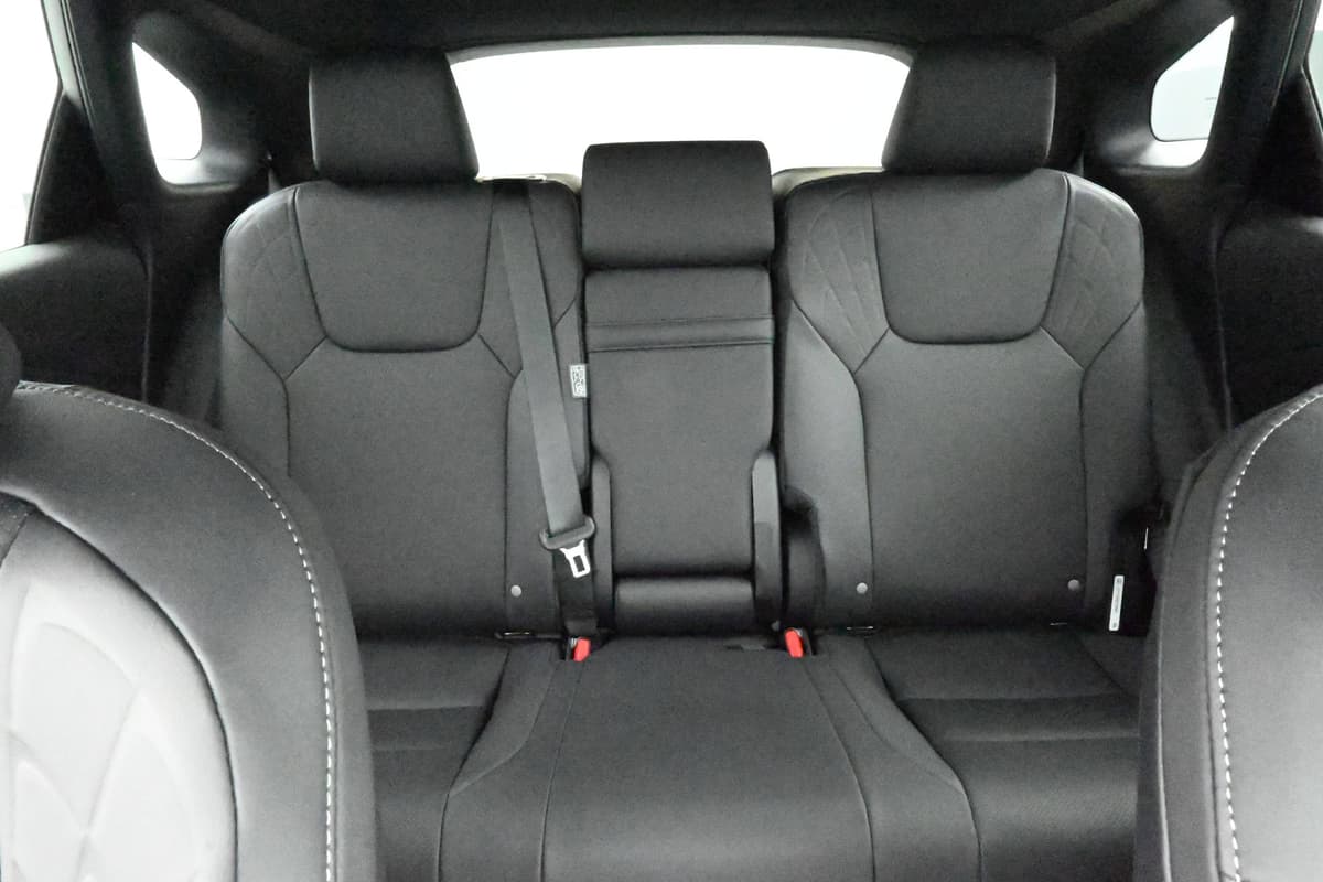 2026 Lexus RX 13