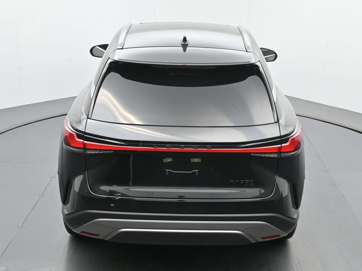 2026 Lexus RX 25