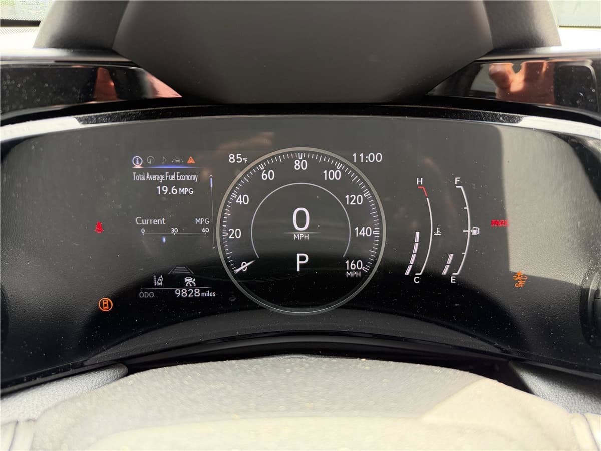 2026 Lexus NX 5